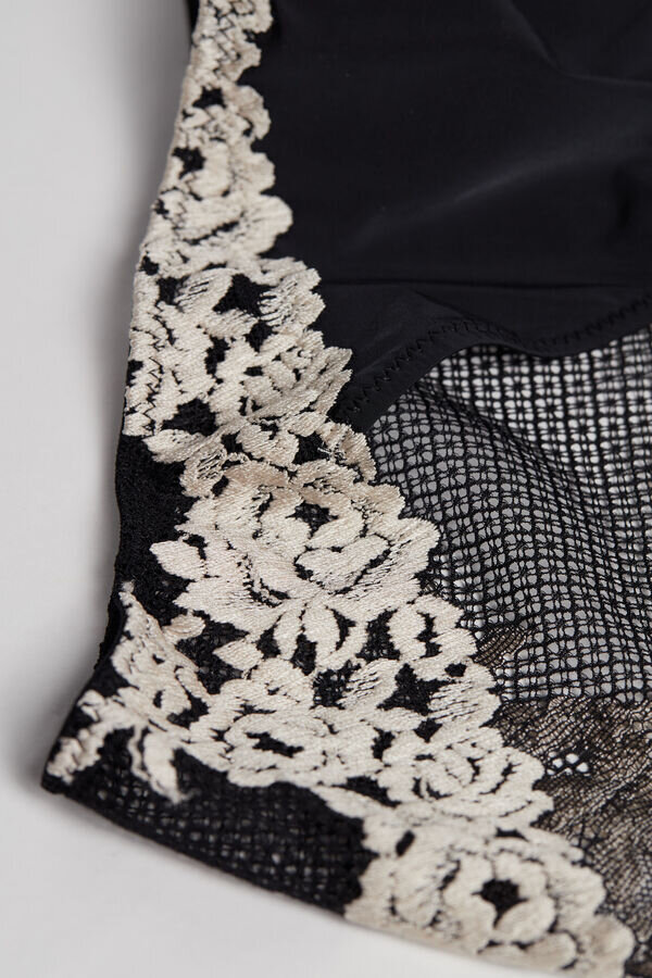 Pretty Flowers-truser Pretty Flowers-truser