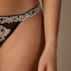 Pretty Flowers Tulle G-String Pretty Flowers Tulle G-String