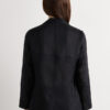 Pure Linen Jacket i lin