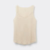 Pure Linen Tank Top i lin