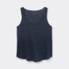 Pure Linen Tank Top i lin