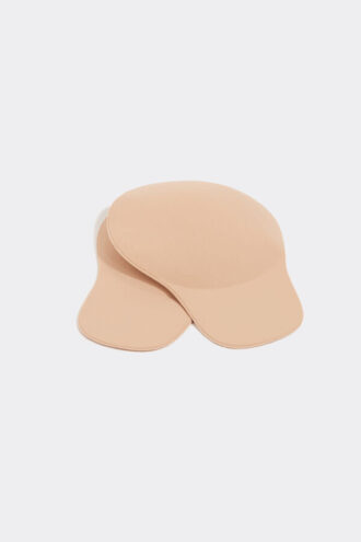 Selvklebende stoffkopper Selvklebende stoffkopper