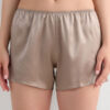 Silkeshorts