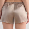 Silkeshorts