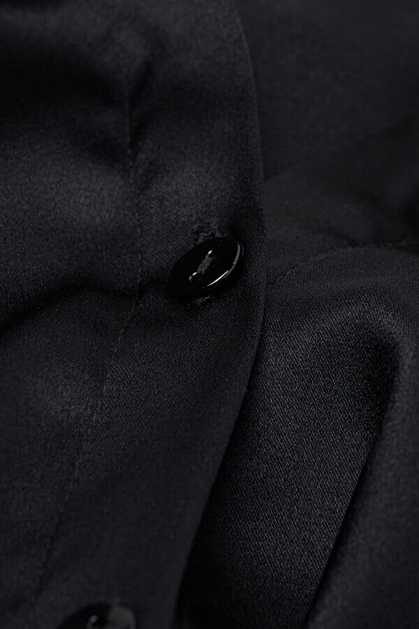 Silkeskjorte Silkeskjorte