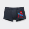 Spider-Man Marvel Superior Cotton Boxers