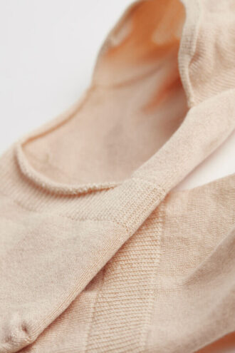 Stretch bomullssokker