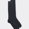 Stretch Superior Cotton Knee Socks
