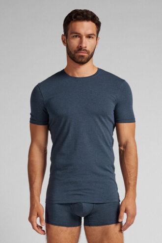 Stretch Superior Cotton T-skjorte