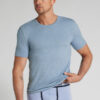 Stretch Superior Cotton T-skjorte Stretch Superior Cotton T-skjorte
