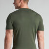 Stretch Superior Cotton T-skjorte Stretch Superior Cotton T-skjorte