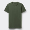 Stretch Superior Cotton T-skjorte Stretch Superior Cotton T-skjorte