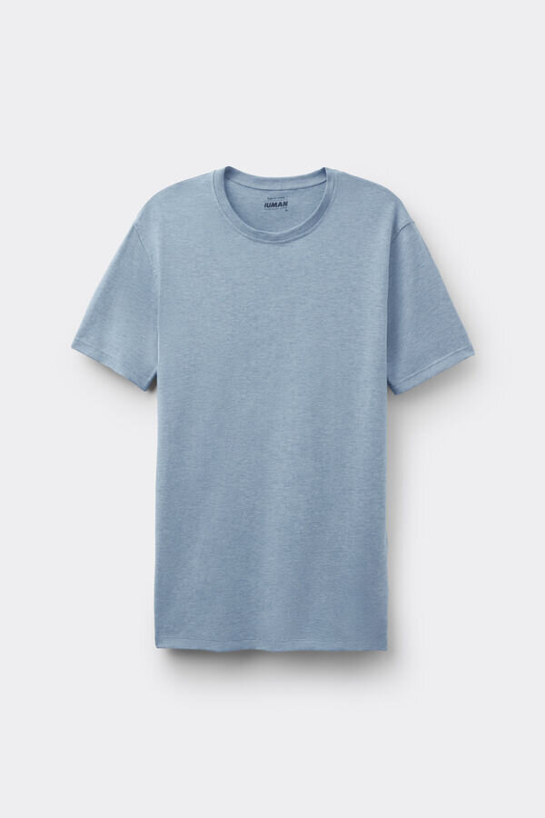 Stretch Superior Cotton T-skjorte Stretch Superior Cotton T-skjorte