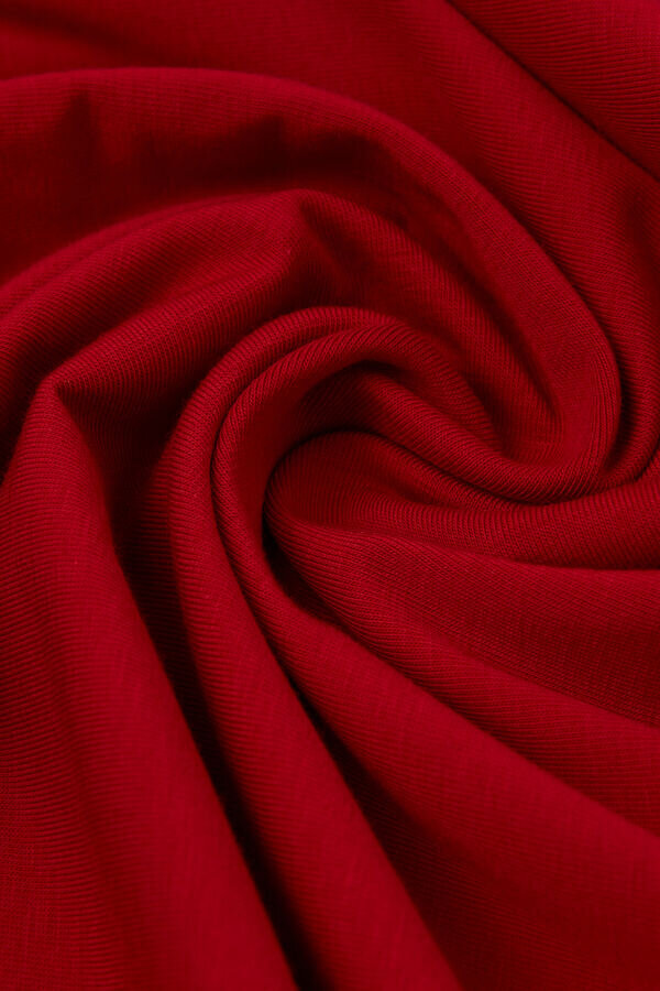 Stretch Superior Cotton T-skjorte Stretch Superior Cotton T-skjorte