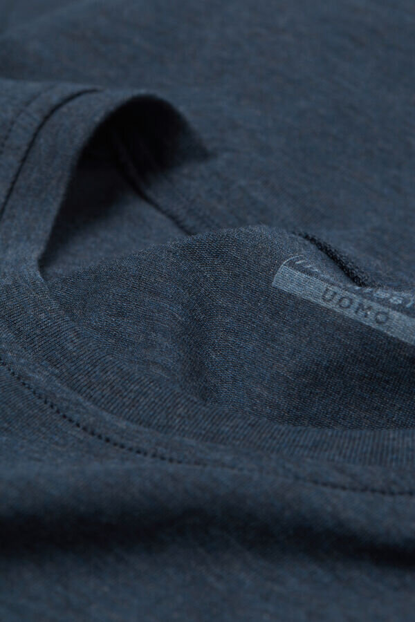 Stretch Superior Cotton T-skjorte Stretch Superior Cotton T-skjorte