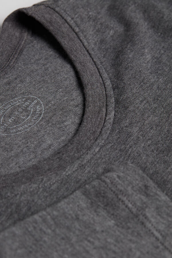 Stretch Superior Cotton T-skjorte Stretch Superior Cotton T-skjorte