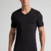 Stretch Superior Cotton V-Neck T-Shirt Stretch Superior Cotton V-Neck T-Shirt