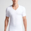 Stretch Superior Cotton V-Neck T-Shirt Stretch Superior Cotton V-Neck T-Shirt