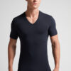 Stretch Superior Cotton V-Neck T-Shirt Stretch Superior Cotton V-Neck T-Shirt