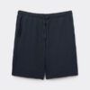 Strikkede shorts
