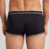 Superior bomullsboxershorts med logo