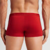 Superior bomullsboxershorts med logo