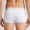 Superior bomullsboxershorts med logo