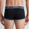 Superior bomullsboxershorts med logo