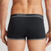 Superior bomullsboxershorts med logo