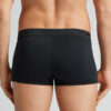 Superior bomullsboxershorts med logo