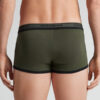 Superior bomullsboxershorts med logo