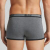 Superior bomullsboxershorts med logo
