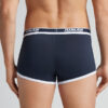 Superior bomullsboxershorts med logo