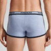Superior bomullsboxershorts med logo