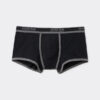 Superior bomullsboxershorts med logo