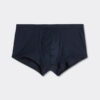 Superior bomullsboxershorts med logo