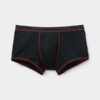 Superior bomullsboxershorts med logo