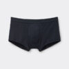 Superior bomullsboxershorts med logo