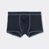 Superior bomullsboxershorts med logo