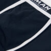 Superior bomullsboxershorts med logo