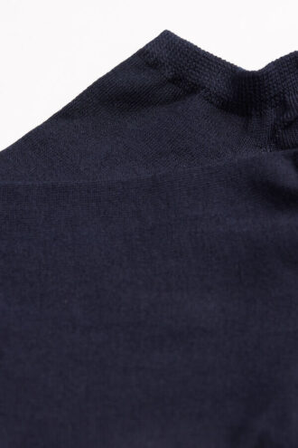 Superior bomullssokker som ikke synes