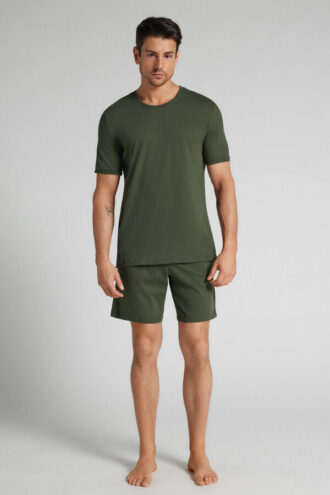Superior Cotton Short Pajamas