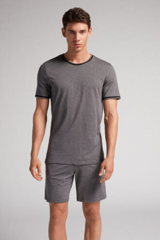 Superior Cotton Short Pajamas