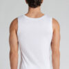 Superlett premium mercerisert bomulls-tanktop