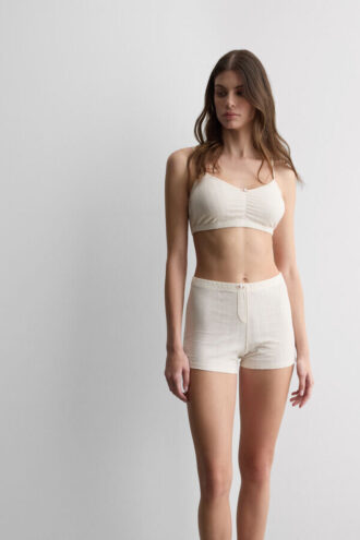 Sweet Pointelle-sett