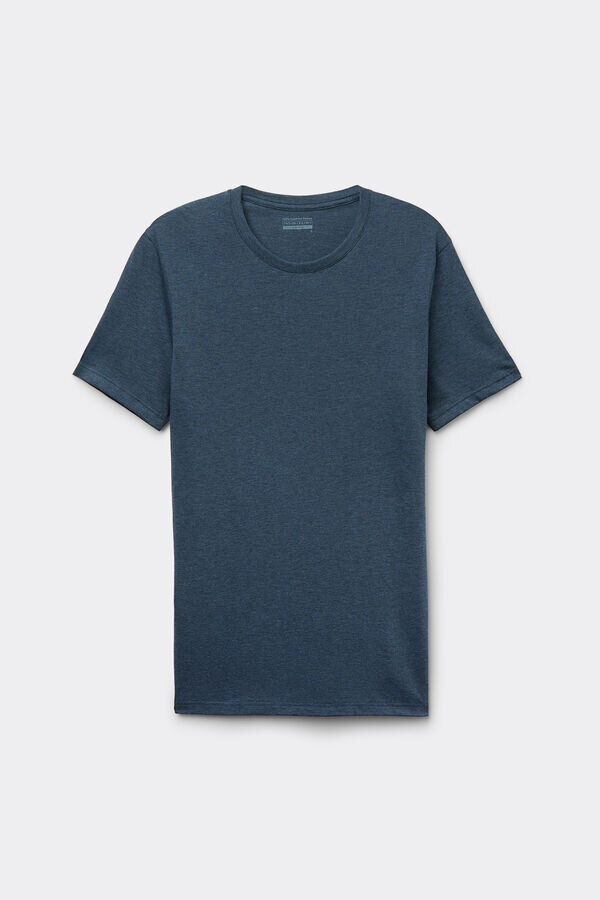 T-skjorte i førsteklasses bomull T-skjorte i førsteklasses bomull