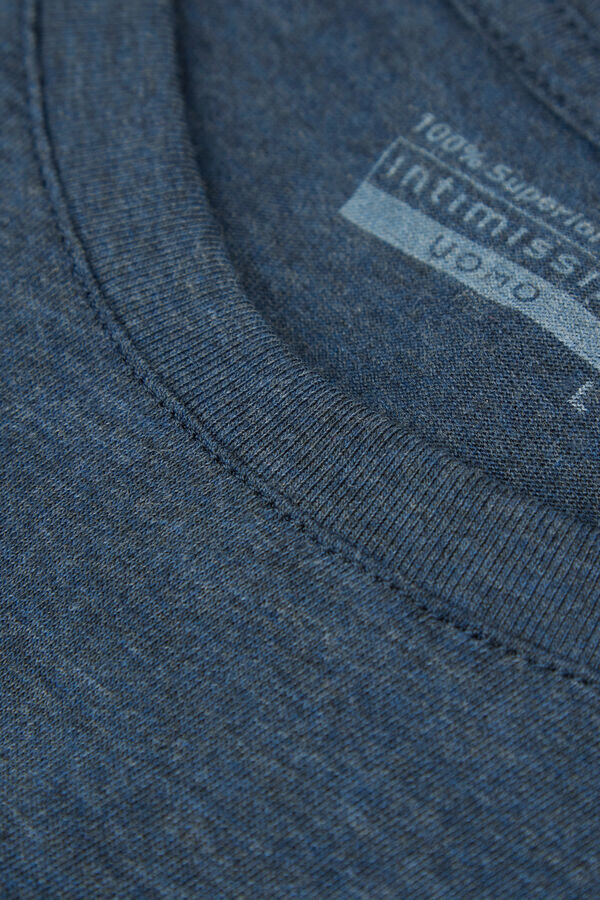 T-skjorte i førsteklasses bomull T-skjorte i førsteklasses bomull