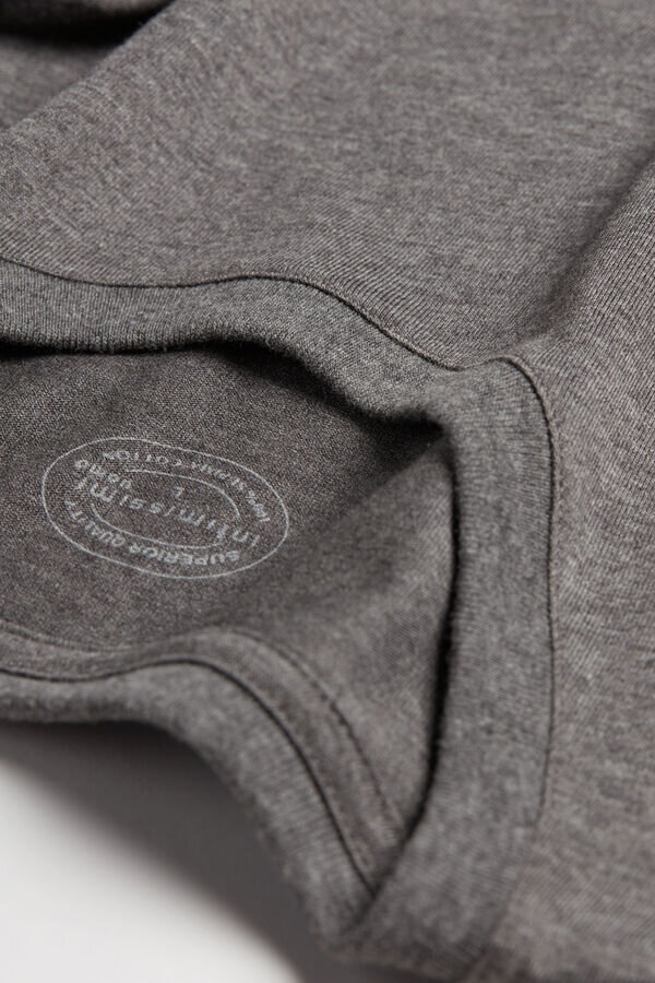 T-skjorte i førsteklasses bomull T-skjorte i førsteklasses bomull