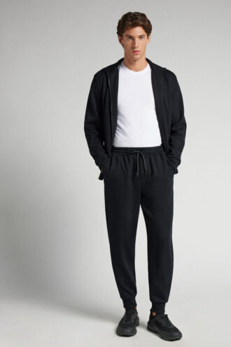 Tekniske bukser i full lengde