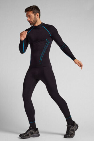 Tekniske sportsleggings